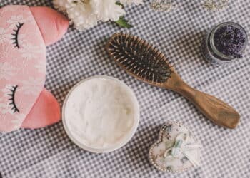 O melhor jeito de usar creme de pentear para um cabelo perfeito!