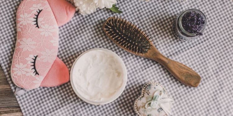 O melhor jeito de usar creme de pentear para um cabelo perfeito!