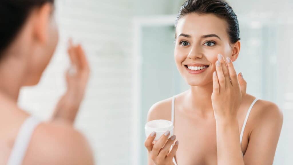 Os cremes de skincare mais populares entre os tiktokers em 2025!