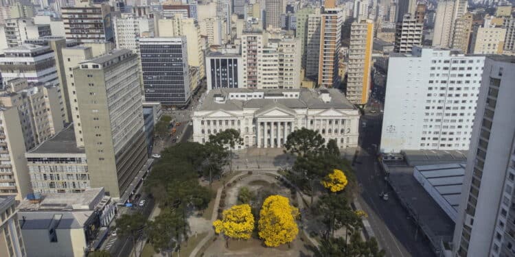 As 5 cidades mais felizes do Brasil que viraram referência em 2025!