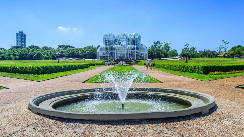 Essa cidade brasileira surpreende o mundo e lidera ranking global!