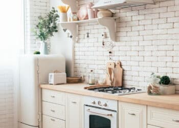 Os 5 maiores erros na decoração da cozinha que todo mundo comete!