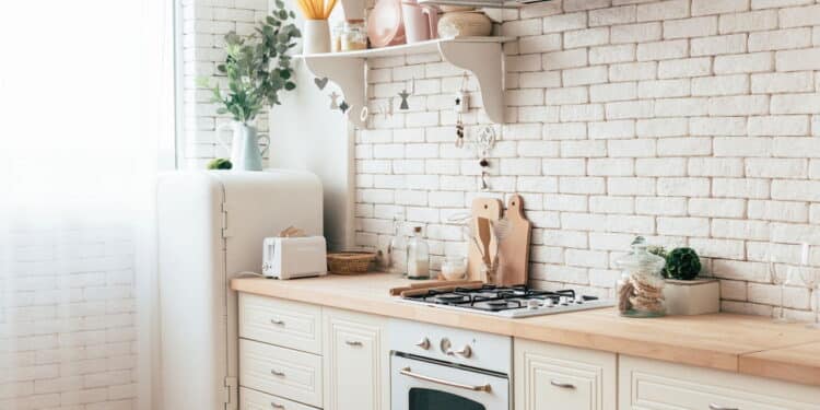 Os 5 maiores erros na decoração da cozinha que todo mundo comete!