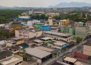 Uma cidade esquecida no Brasil está virando referência em qualidade de vida!