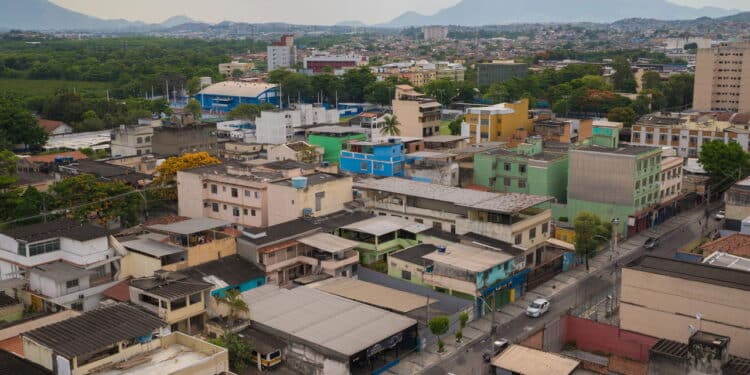 Uma cidade esquecida no Brasil está virando referência em qualidade de vida!