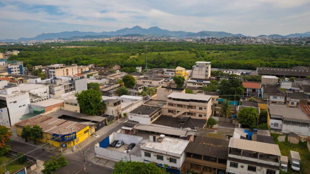 Uma cidade esquecida no Brasil está virando referência em qualidade de vida!