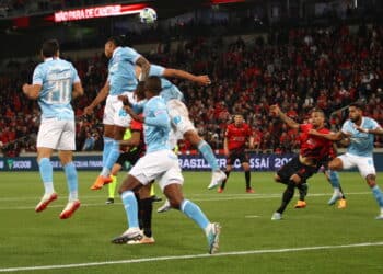 Time brasileiro agora tem apoio do bilionário do Grupo City!