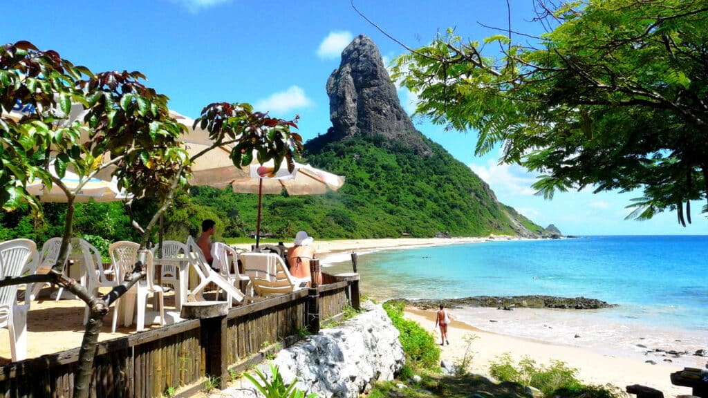 Essa ilha brasileira tem algo que nenhuma outra consegue oferecer!