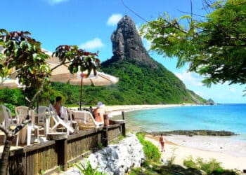 Essa ilha brasileira tem algo que nenhuma outra consegue oferecer!