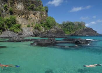 Fernando de Noronha - Créditos: depositphotos.com / elder