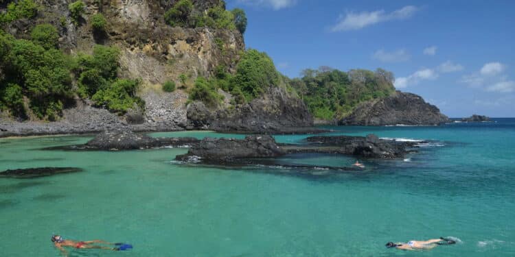 Fernando de Noronha - Créditos: depositphotos.com / elder