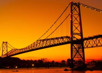 Essa cidade foi eleita a melhor cidade para viver no Brasil!