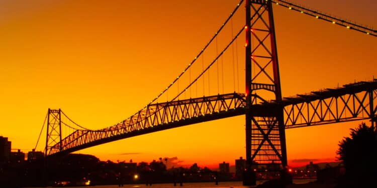 Essa cidade foi eleita a melhor cidade para viver no Brasil!