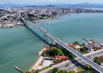 Hoje essa cidade é a melhor capital para viver no Brasil!