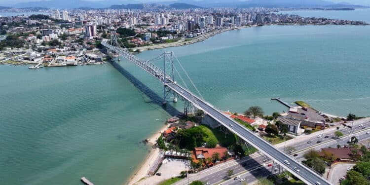 Essa cidade foi eleita a número 1 em qualidade de vida no Brasil!