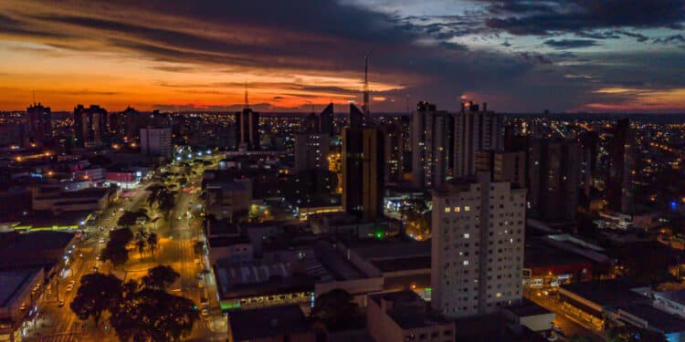 Cascavel é o novo xodó do Sul e tem tudo para conquistar você