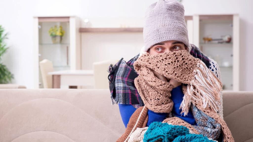 5 dicas para não passar frio fora de casa!