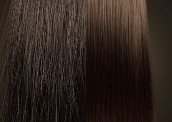 A melhor dica para acabar com o frizz e manter o cabelo alinhado!