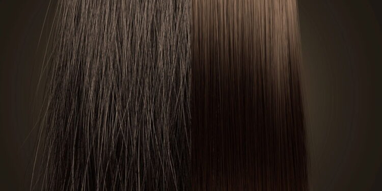 A melhor dica para acabar com o frizz e manter o cabelo alinhado!