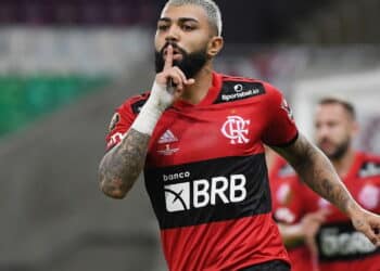 Golpistas usam nome de Gabigol e causam prejuízo milionário