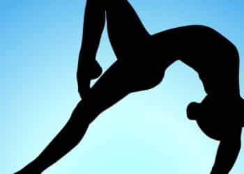 Brasil fatura segunda medalha de prata no Mundial Júnior de ginástica rítmica