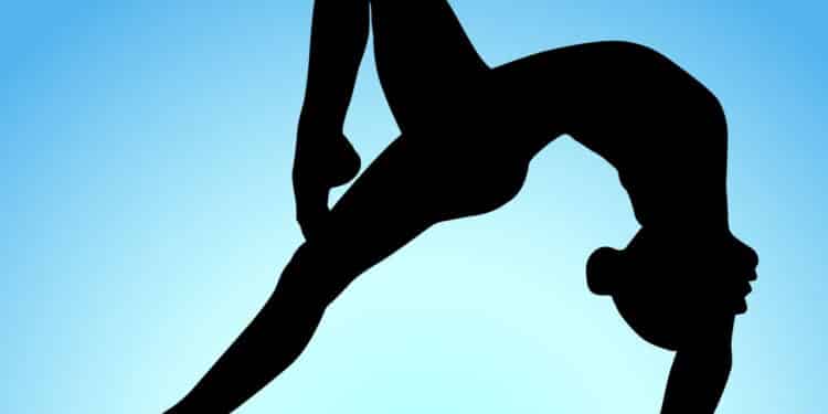 Brasil fatura segunda medalha de prata no Mundial Júnior de ginástica rítmica