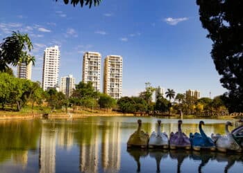 A cidade mais espírita do Brasil fica em Goiás e atrai multidões!