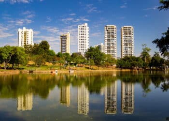 Essa cidade do Brasil surpreendeu no ranking de felicidade e ninguém esperava!