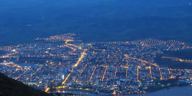 Governador Valadares