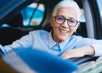 Nova regra exige exame mais rigoroso para motoristas idosos