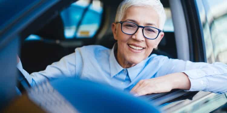 Nova lei muda tudo para quem tem mais de 60 e sonha com um carro novo!