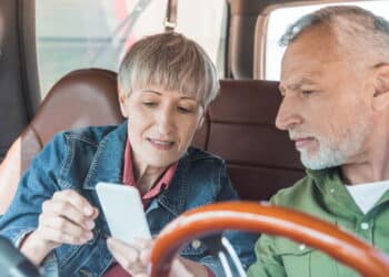 Comunicado geral para quem tem veículos com 10, 20 e 30 anos de idade ou mais