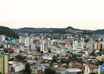 A cidade mais tranquila do Brasil para viver bem em 2025!