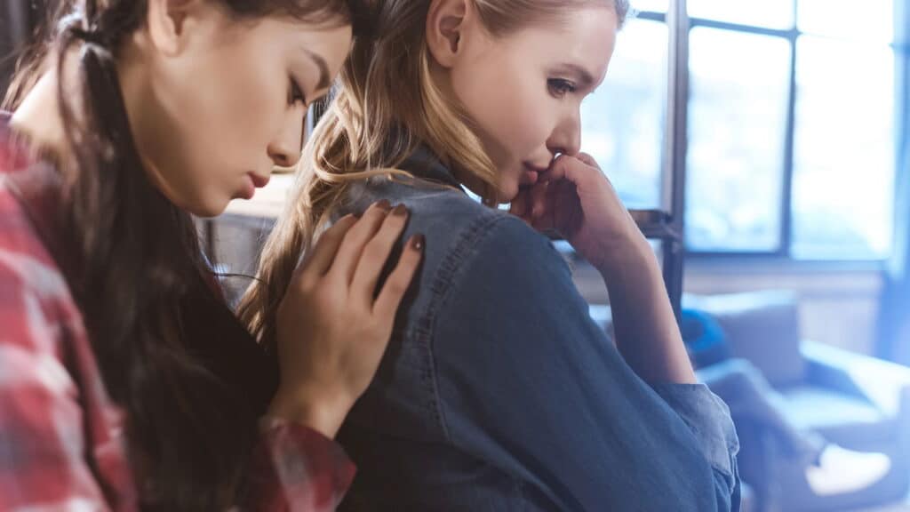 O que está acontecendo com a saúde mental dos jovens e ninguém está falando!