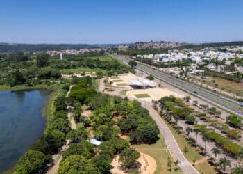 Essa cidade no interior paulista está surpreendendo o país com a qualidade de vida e natureza!