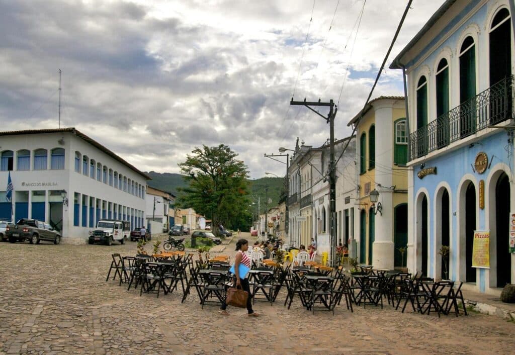 Essa cidade baiana virou o xodó dos brasileiros que buscam paz e aventura!