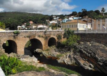 Essa cidade baiana virou o xodó dos brasileiros que buscam paz e aventura!