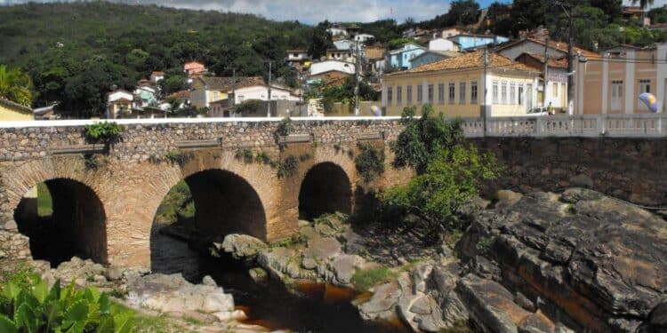 Essa cidade baiana virou o xodó dos brasileiros que buscam paz e aventura!