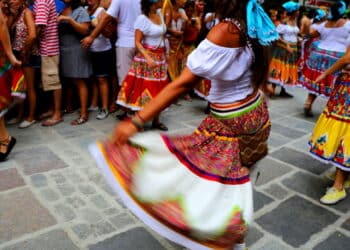 Maracatu - Créditos: depositphotos.com / Elena Skalovskaia