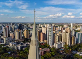 Cidade do noroeste do Paraná é eleita a melhor do Brasil para viver!