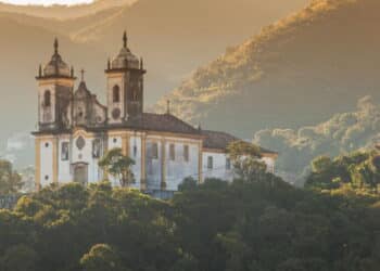 Essa cidade virou o xodó mineiro com qualidade de vida e charme rural!