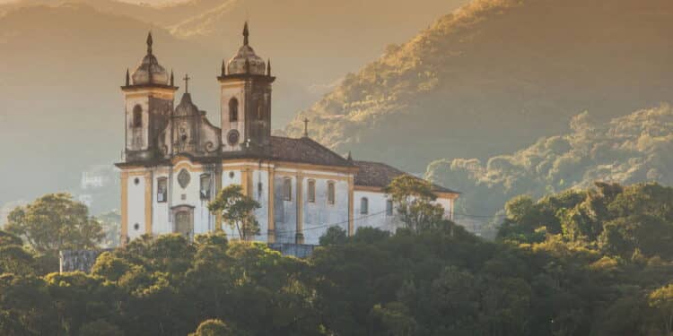 Essa cidade virou o xodó mineiro com qualidade de vida e charme rural!