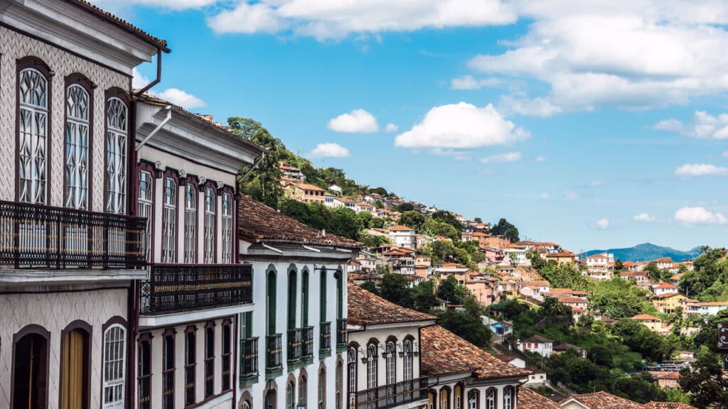 Essa cidade virou o xodó mineiro com qualidade de vida e charme rural!