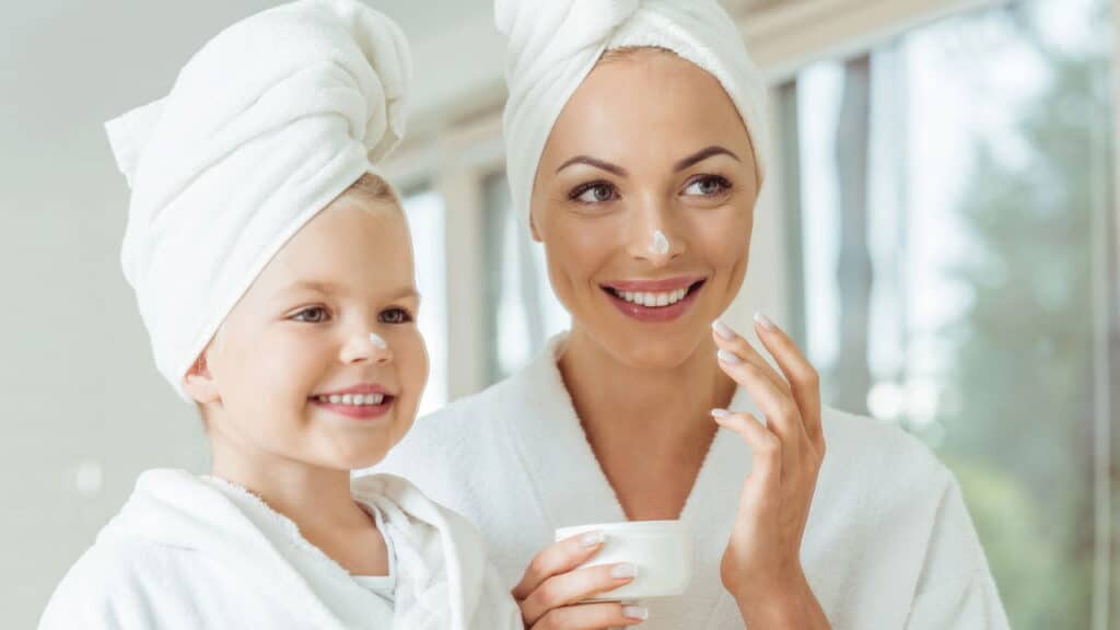 Rotina de skincare mais eficaz e barata que você vai amar