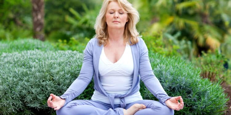 Os melhores exercícios para mulheres acima dos 40 que querem mais saúde!