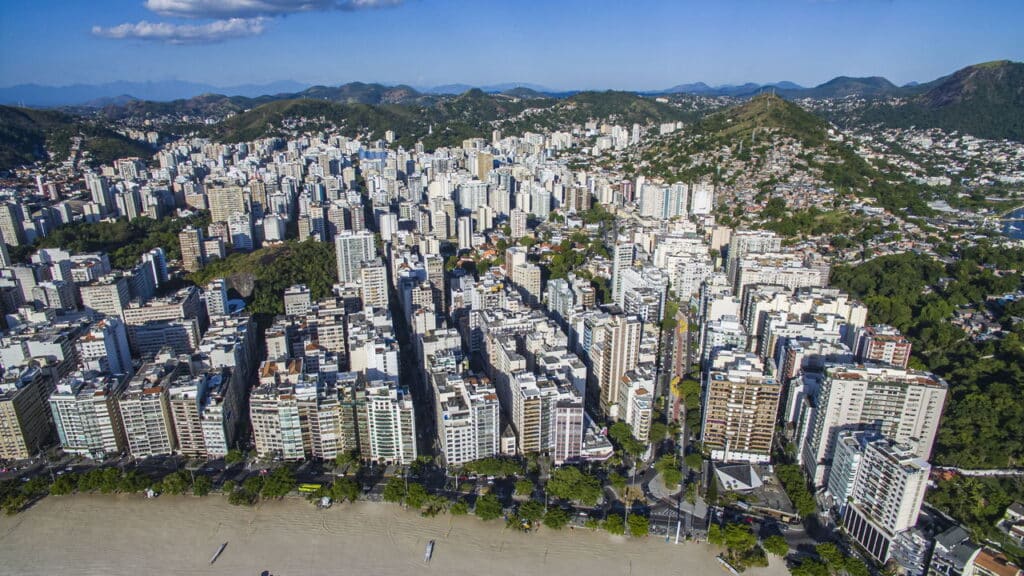 Essa cidade do Rio pode oferecer o estilo de vida que você sempre sonhou!