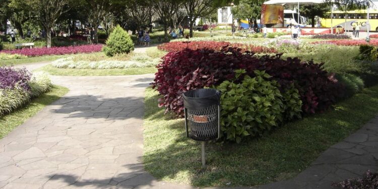 Nova Petrópolis — Créditos: commons.wikimedia.org