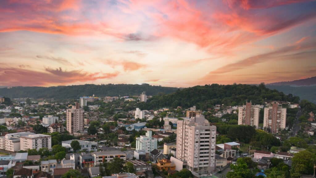 Novo Hamburgo