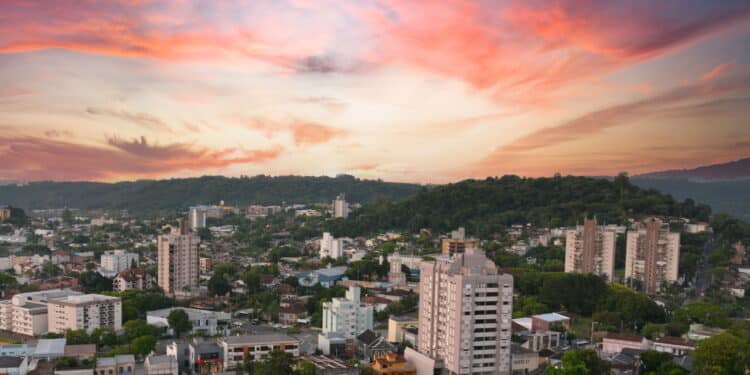 Novo Hamburgo