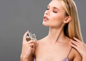 6 perfumes femininos preferidos das celebridades